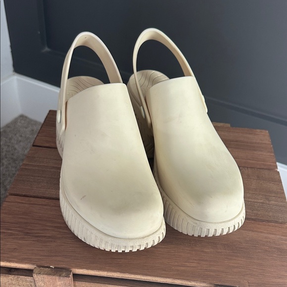 SO Cream Women's Clogs - Picture 6 of 10
